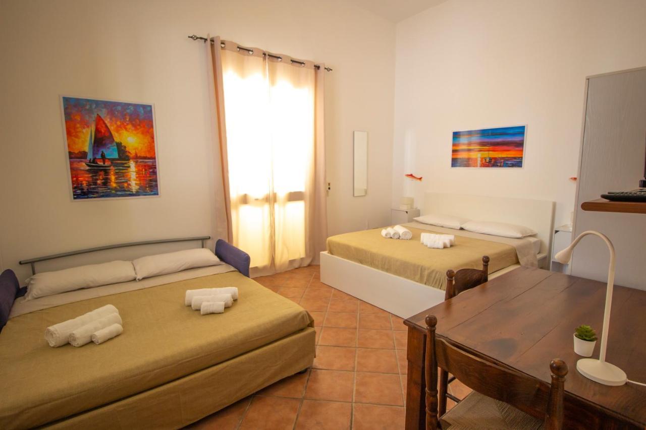Karyba House Villa LMP Exterior photo