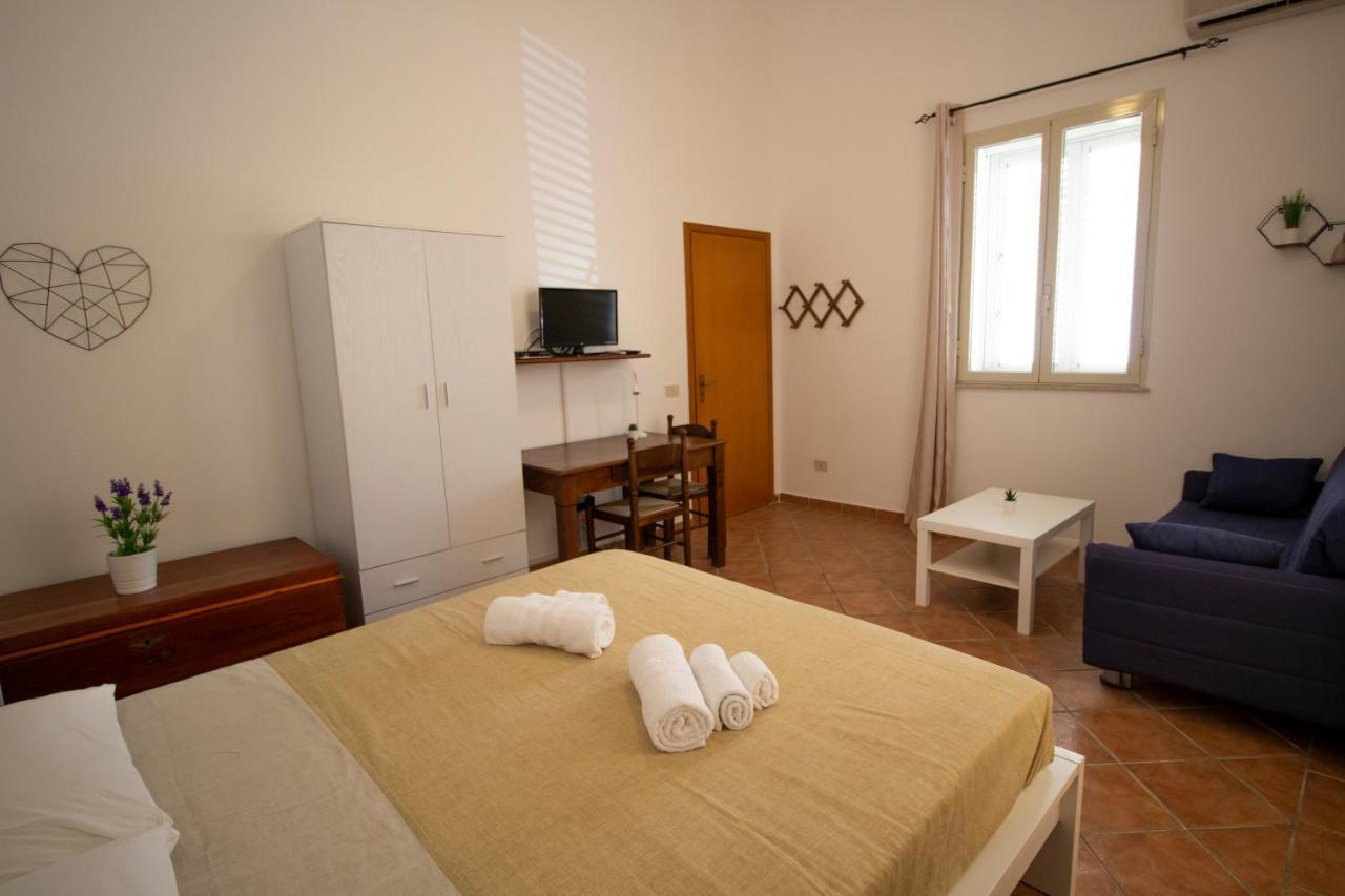 Karyba House Villa LMP Exterior photo