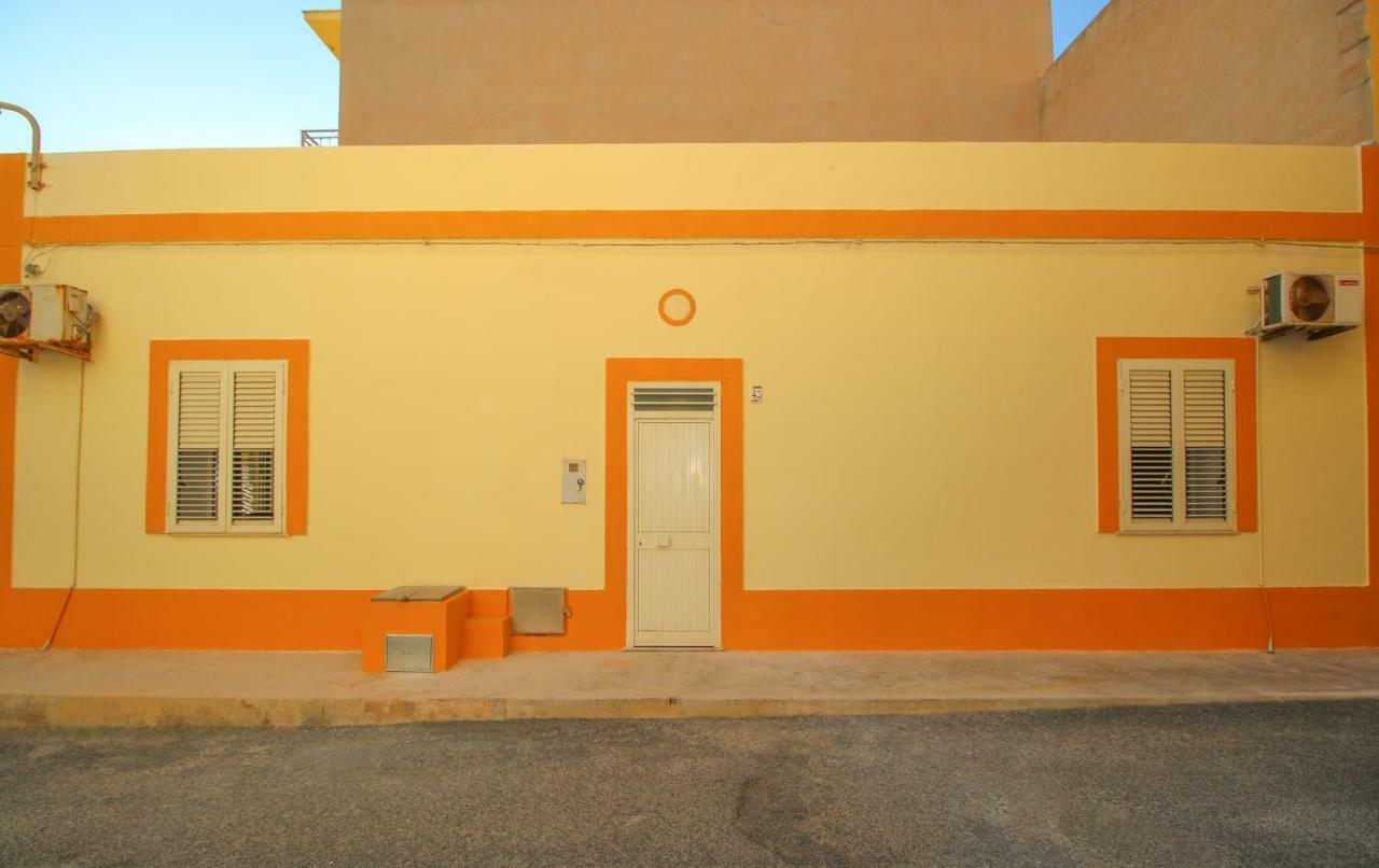 Karyba House Villa LMP Exterior photo