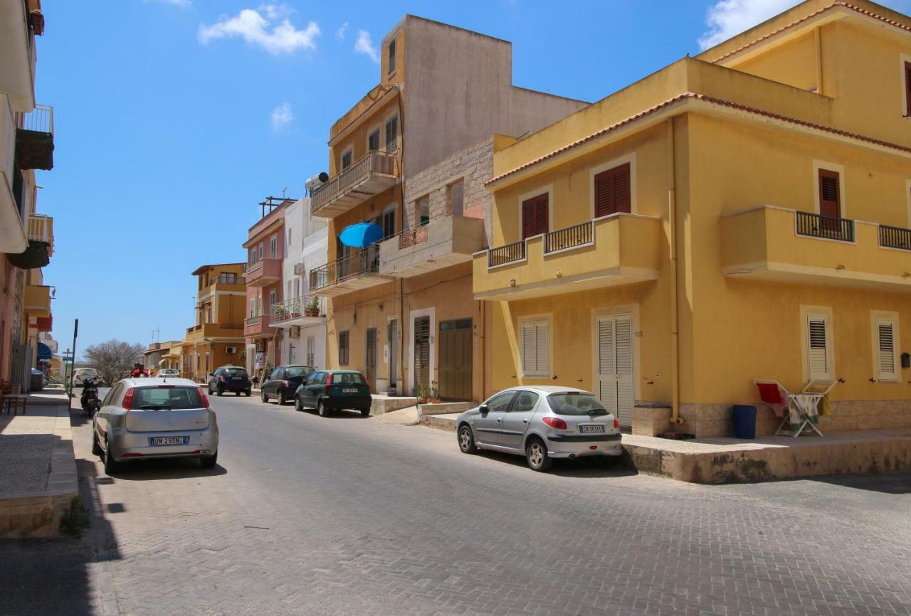Karyba House Villa LMP Exterior photo
