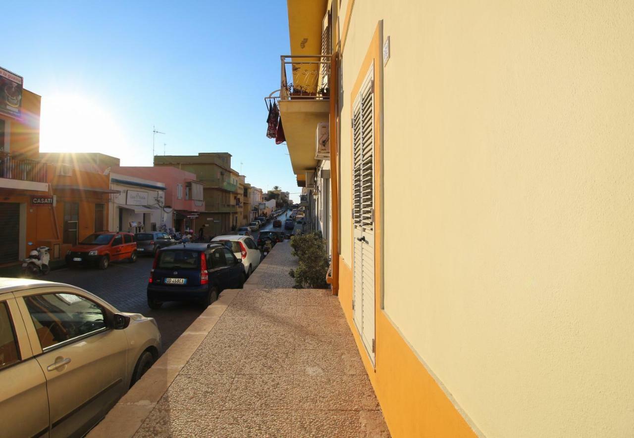 Karyba House Villa LMP Exterior photo