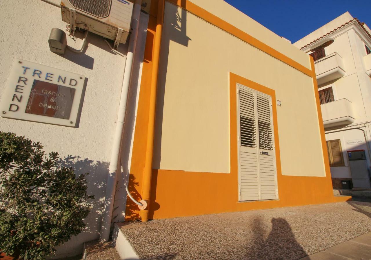 Karyba House Villa LMP Exterior photo