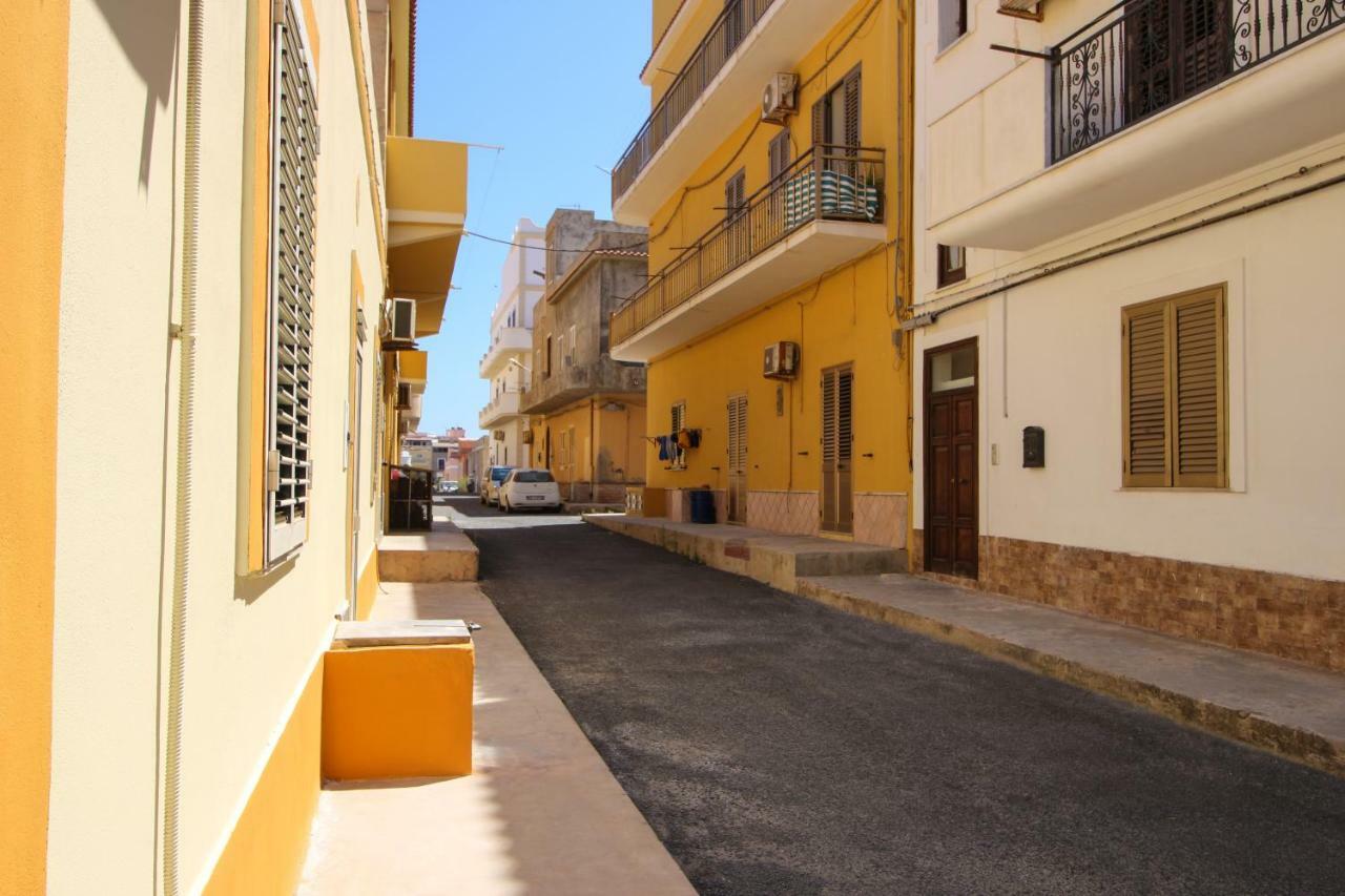 Karyba House Villa LMP Exterior photo